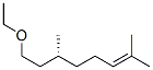 2-Octene, 8-ethoxy-2,6-dimethyl-, (6R)-
