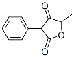 5-Methyl-3-phenyl-2,4(3H,5H)-furandione