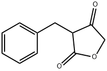 BENZYL BUTANEDIOIC ACID ANHYDRIDE