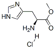 methyl L-histidinate hydrochloride