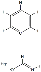 Phenylmercuric formamide