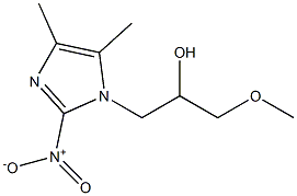 4,5-dimethylmisonidazole