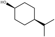 cis-4-isopropylcyclohexanol