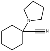 1-(1-Cyanocyclohexyl)pyrrolidine