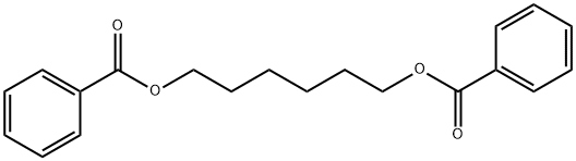1,6-Hexanediol, dibenzoate