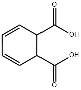 1,2-dihydrophthalic acid