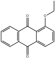1-Ethoxy-9,10-anthracenedione