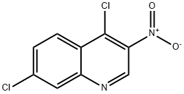 4,7-Dichloro-3-nitroquinoline