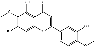 DESMETHOXYCENTAUREIDIN