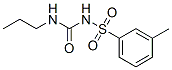 1-Propyl-3-(m-tolylsulfonyl)urea