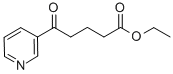 ETHYL 5-OXO-5-(3-PYRIDYL)VALERATE