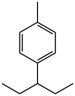 1-(1-ETHYL-PROPYL)-4-METHYL-BENZENE