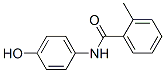 N-(4-hydroxyphenyl)-2-methylbenzamide