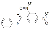 2,4-dinitrobenzanilide