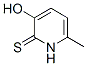 3-hydroxy-6-methyl-1H-pyridine-2-thione