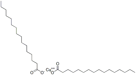 copper palmitate