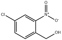 4-氯-2-硝基苯甲醇