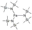 Tris[bis(trimethylsilyl)amino]iron(III)