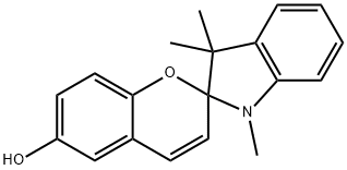 1',3',3'-三甲基-6-羟基螺环