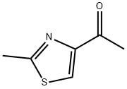 1-(2-甲基-1,3-噻唑-4-基)乙酮