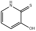 3-羟基-2(1H)-吡啶硫酮