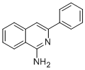 3-PHENYL-ISOQUINOLIN-1-YLAMINE
