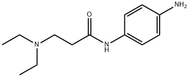 N-(4-aminophenyl)-3-(diethylamino)propanamide