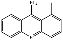 9-AMINO-1-METHYL-ACRIDINE