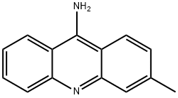 3-Methyl-9-acridinamine