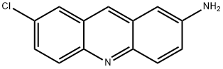 7-Chloro-2-acridinamine