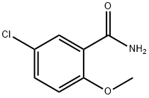 5-chloro-2-methoxybenzamide