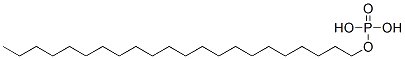 Phosphoric acid dihydrogen docosyl ester
