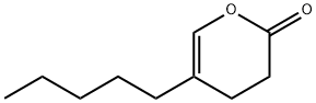 3,4-Dihydro-5-pentyl-2H-pyran-2-one
