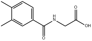 3,4-二甲基马尿酸