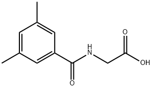 3,5-dimethylhippuric acid