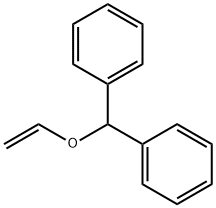 Diphenylmethylvinylether