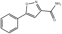 5-苯基-3-异噁唑羧酰胺