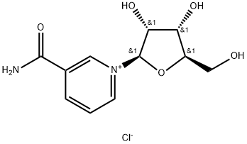 烟酰胺核苷