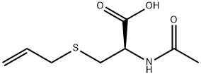 N-acetyl-S-allylcysteine