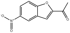 2-乙酰基-5-硝基苯并[B]呋喃