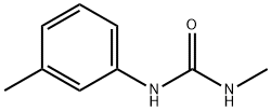 1-METHYL-3-(M-TOLYL)UREA