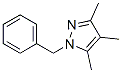 1-Benzyl-3,4,5-trimethyl-1H-pyrazole
