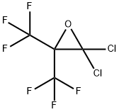 2,2-Dichloro-3,3-bis(trifluoromethyl)oxirane