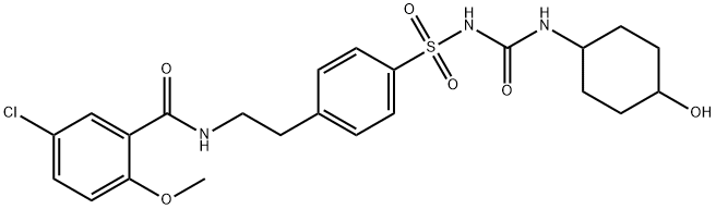 RAC TRANS-4-羟基优降糖