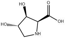 L-Proline, 3,4-dihydroxy-, (3S,4S)- (9CI)