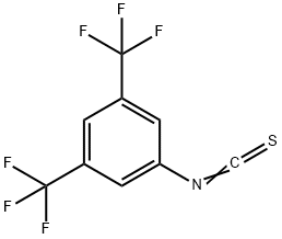 3,5-双(三氟甲基)苯基异硫氰酯