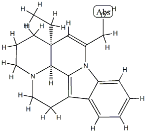化合物 VIN-C01