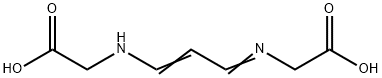 1-amino-3-imino-N,N'-propene diacetate