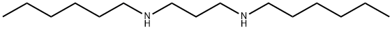 N,N'-Dihexyl-1,3-propanediamine