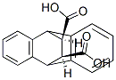 (11S,12R)-9,10-Ethano-9,10-dihydroanthracene-11,12-dicarboxylic acid